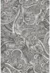  Covor lana Witu graphite Selectează mărime: 240 X 340 Covor