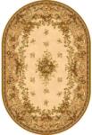  Covor lana oval Dafne desert Selectează mărime: 160 X 240 Covor