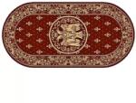  Covor oval Lotus 15032-210 Selectează mărime: 250 X 350 Covor
