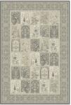  Covor lana Timor graphite Selectează mărime: 300 X 400 Covor