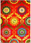  Covor Multicolor Modern 11003 Selectează mărime: 120 X 170 Covor