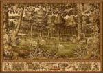  Covor lana Uroczysko verde olive Selectează mărime: 270 X 166 Covor