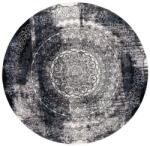  Covor lana Currus negru cerc Selectează mărime: 300 X 300 Covor