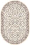  Covor lana oval Itamar alabastrowy Selectează mărime: 160 X 240 Covor