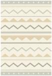  Covor lana Trails alabaster Selectează mărime: 160 X 240 Covor