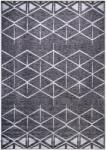  Covor Modern cu Forme de Romb 11258 Selectează mărime: 080 X 150 Covor