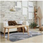  Covor Beenom design geometric gri-bej 1003-155 Selectează mărime: 100 X 200 Covor