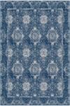  Covor lana Augustus navy blue Selectează mărime: 160 X 240 Covor