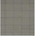  Covor Lana Grid Prime Gri Patrat Selectează mărime: 200 X 200 Covor