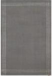  Covor Lana Grid Rim Anthracite Selectează mărime: 300 X 400 Covor