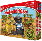  Vakondtúra társasjáték