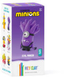 HEY CLAY 1-es Minions Evil Minion