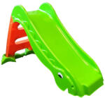  Dragon gyerekcsúszda lime zöld-narancs - vegyesbolt