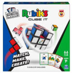 Rubik társasjáték
