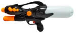  Pumpás vízipisztoly 45 cm, 2 szín - vegyesbolt - 2 470 Ft