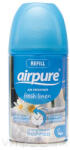 arpure Air-O-Matic utántöltő Friss Ágynemű 250 ml - vegyesbolt