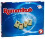 Rummikub számok társasjáték