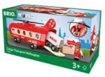 BRIO Teher helikopter