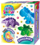  Squish készítő - dínók