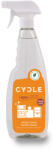 Cycle konyhai tisztító levendula-menta 500 ml - vegyesbolt
