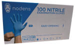  Nodens Nitril P. mentes kesztyű 100db S - vegyesbolt