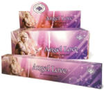 Green Tree füstölő pálcás angel love 15 g - vegyesbolt