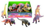 Dino figura - 26-38 cm, többféle - vegyesbolt