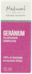 Naturol Illóolaj Geránium 10ml - vegyesbolt
