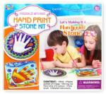  Tenyérlenyomat készítő készlet