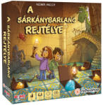  A sárkánybarlang rejtélye
