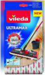 Vileda Lapos Felmosó Utántöltő (huzat) Vileda Ultramax_f11204 - vegyesbolt