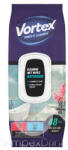 Vortex Háztar. Nedv. T. kendő Fürdős. 48db - vegyesbolt