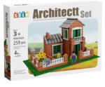  Téglaház építő 259 db