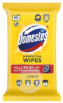  Domestos fert. törlőkendő 60db Lemon - vegyesbolt