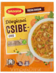 Maggi Dörgicsei Csibeleves 60g - vegyesbolt
