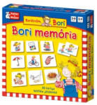  Bori Memória