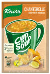 Knorr Rókagomba-krémleves 56g - vegyesbolt