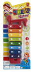  Színes xilofon - többféle