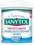 Sanytol fert. folteltávolító por 450g Feh. tex - vegyesbolt