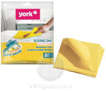  York UniVlies Törlőkendő 3db - vegyesbolt