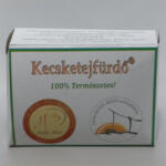 Kecsketejfürdő kecsketejszappan kecsketejsavós-körömvirágos 100 g
