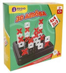  Társasjáték - 3D amőba