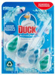 DUCK ActiveClean WC-rúd 38, 6g Marine - vegyesbolt