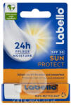 Labello ajakápoló 4, 8g Sun FF30 - vegyesbolt