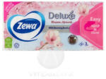 Zewa Deluxe Papírzs. Water Lily 90db - vegyesbolt