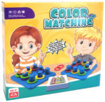  Színpárosító társasjáték - vegyesbolt