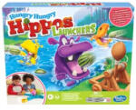  Hasbro: Éhes vízilovak társasjáték új