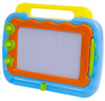  Mágneses rajztábla pecsétekkel - közepes méret