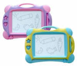  Hordozható mágneses rajztábla - többféle