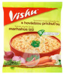 Vishu Tésztás Leves - Marha 60g /36/ - vegyesbolt